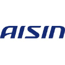 Aisin logo