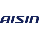 Aisin Mexicana logo