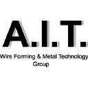 A.I.T. Metallbearbeitung GmbH & Co. KG logo