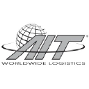 AIT WORLDWIDE LOGISTICS INC LIFE logo