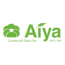 Aiya America logo