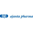 AJANTA PHARMA LIMITED logo