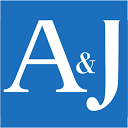 A&J Apparel logo