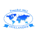 AJ HOLLANDER ENTERPRISES INC logo