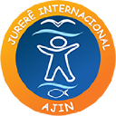 Ajin logo