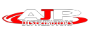 AJP Distributors logo