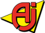 AJ Produkty logo