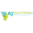 AJ SOLUTIONS CO LTD logo