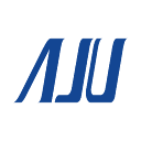 AJUSTEEL CO., LTD. BONGSAN-LI,SANDO logo