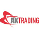 A K TRADING  INC logo