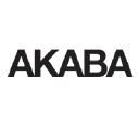 AKABA SA logo