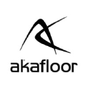 Akafloor Industrial logo