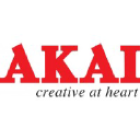 Akai logo