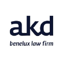 AKD logo