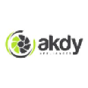 AKDY logo