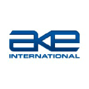 AKE SRL logo