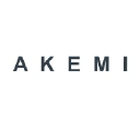 Akemi logo