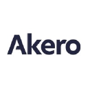 Akero logo