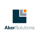 Aker Solutions logo