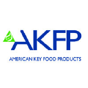 American Key Food logo