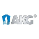 AKG Thermotechnik logo