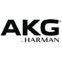 AKG NORTH AMERICAN OPERATIONS INC.( logo