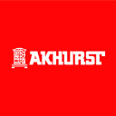 AKHURST MACHINERY LTD. logo