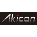 Akicon logo