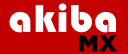 AKIBA logo