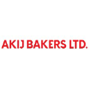 Akij Bakers logo