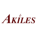 AKILES PRODUCTS INC logo