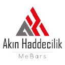 Akin Haddecilik logo