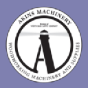 Akins Machinery logo