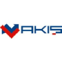 AKIS ASANSOR logo