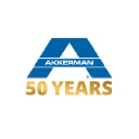 AKKERMAN LTD logo