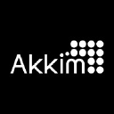 Akkim logo