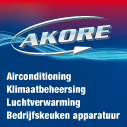 AKORE logo