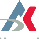 A&K Railroad Materials logo