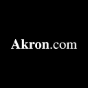 Akron logo