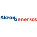 Akron Generics logo