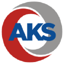 AKS Lining Systems logo