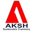 AKSH Industries logo