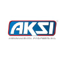 AKSI Herramientas logo