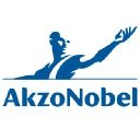 Akzo Nobel logo