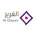 Al Ghurair logo