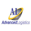 ADVANCED LOGISTICS INC logo