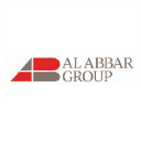 Al Abbar logo