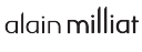 Alain Milliat logo