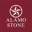 Alamo Stone logo