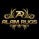 Alam Rugs logo